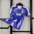 Camiseta Real Madrid 96/97 Fora - (Retro)