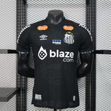 Camiseta Santos 2025 Edición Especial - (Jugador)