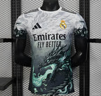 Camiseta Real Madrid 25/26 Edición Especial - (Jugador)