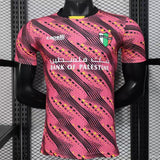 Camiseta Palestino 2025 Edición Especial - (Jugador)