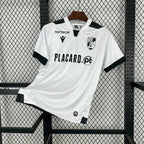 Camiseta Vitória de Guimarães 25/26 Casa - (Aficionado)
