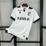 Camiseta Vitória de Guimarães 25/26 Casa - (Aficionado)