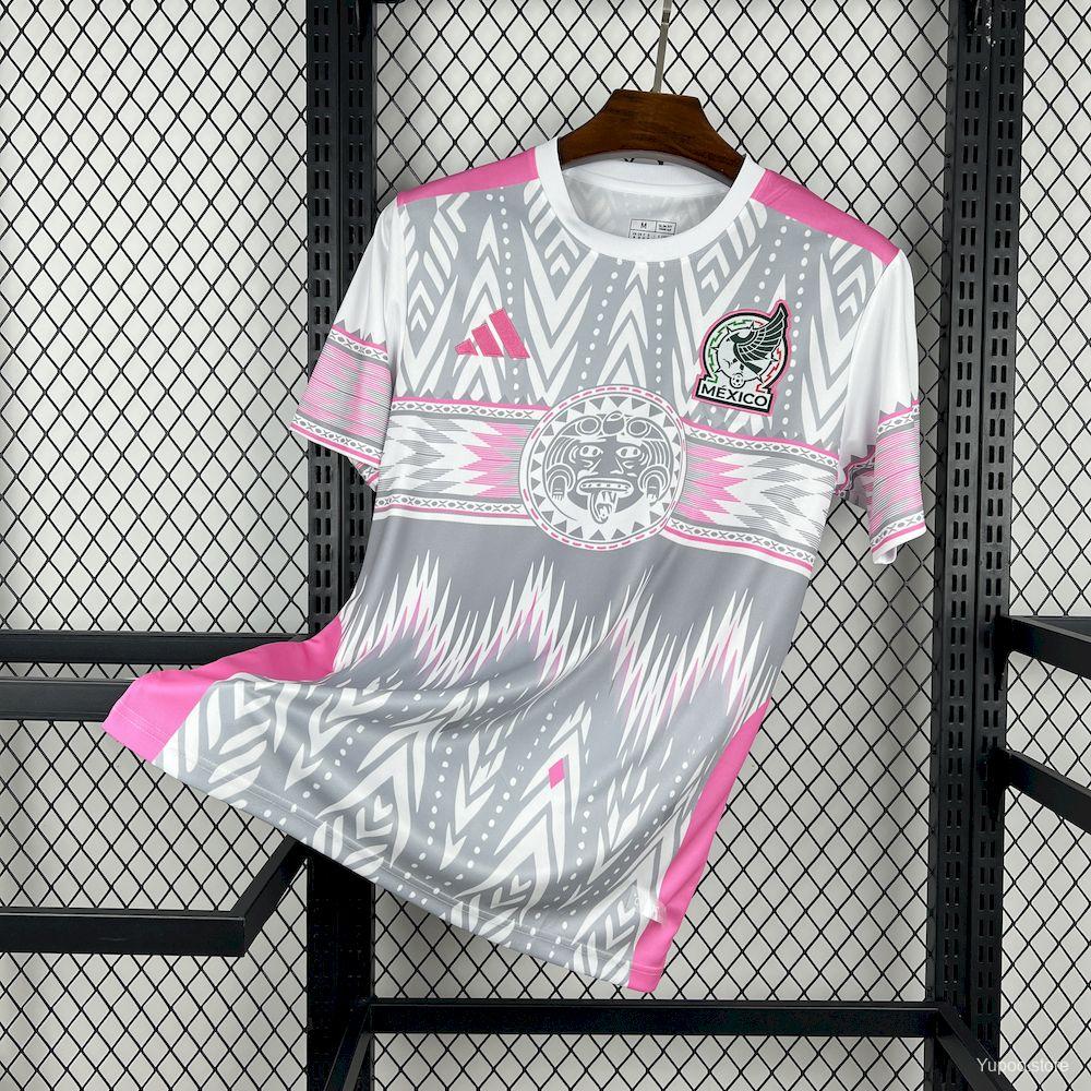 Camiseta  México 2026 Edición Especial - (Aficionado)