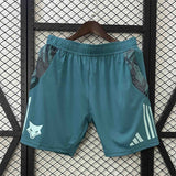 Shorts Cruzeiro 2025 Treino - (Aficionado) Com Bolsos