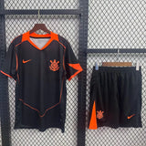 Kit Corinthians 2025 Terceiro - (Aficionado)