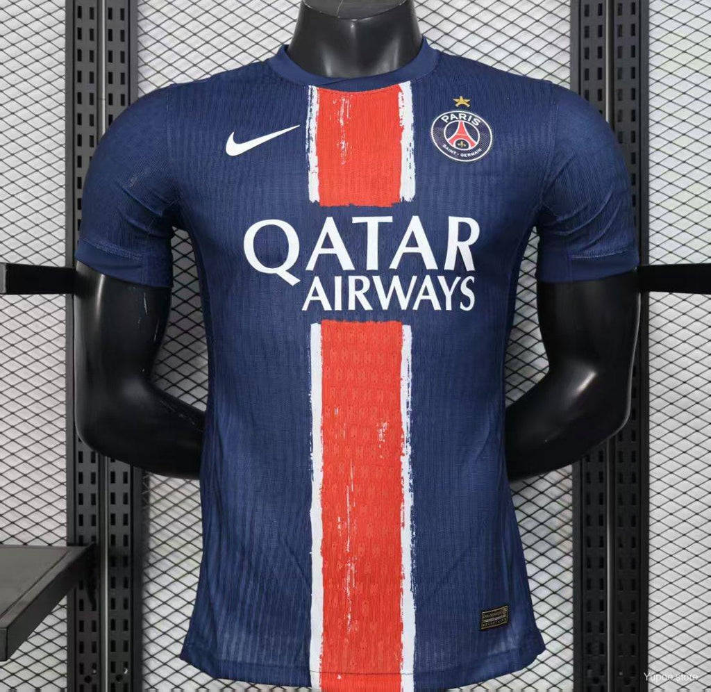 Camiseta PSG 24/25 Casa - (Jugador)