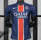 Camiseta PSG 24/25 Casa - (Jugador)