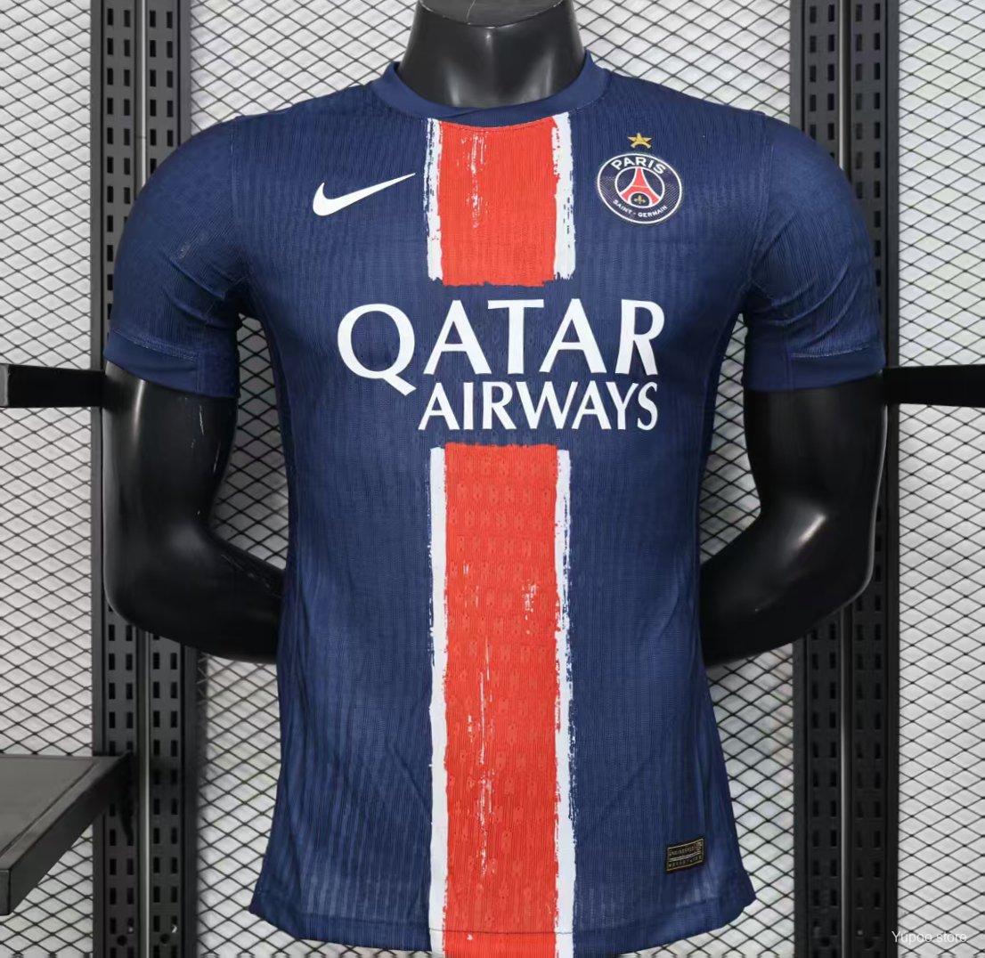 Camiseta PSG 24/25 Casa - (Jugador)