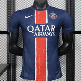 Camiseta PSG 24/25 Casa - (Jugador)