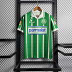 Camiseta Palmeiras 93/94 Casa - (Retro)