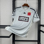 Camiseta Vasco da Gama 2025 Pré-Jogo - (Aficionado)