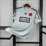 Camiseta Vasco da Gama 2025 Pré-Jogo - (Aficionado)