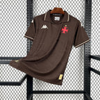 Camiseta Vasco da Gama 2025 Terceiro - (Aficionado)