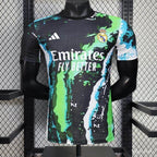 Camiseta Real Madrid 25/26 Edición Especial - (Jugador)