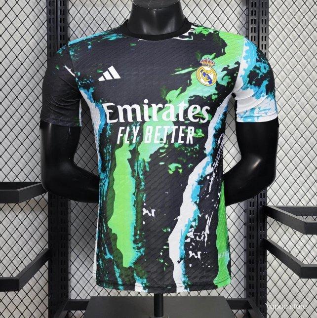 Camiseta Real Madrid 25/26 Edición Especial - (Jugador)