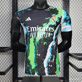 Camiseta Real Madrid 25/26 Edición Especial - (Jugador)