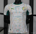 Camiseta Senegal 2026 Casa - (Jugador)