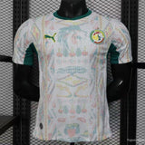 Camiseta Senegal 2026 Casa - (Jugador)