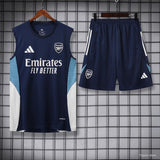 Kit Arsenal 25/26 Treino Edición Especial - (Aficionado) Regata