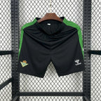 Shorts Real Betis 25/26 Casa - (Aficionado)