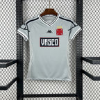 Camiseta Vasco da Gama 2025 Pré-Jogo - (Feminina)