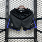 Shorts Barcelona 25/26 Treino Fora - (Aficionado)