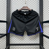 Shorts Barcelona 25/26 Treino Fora - (Aficionado)