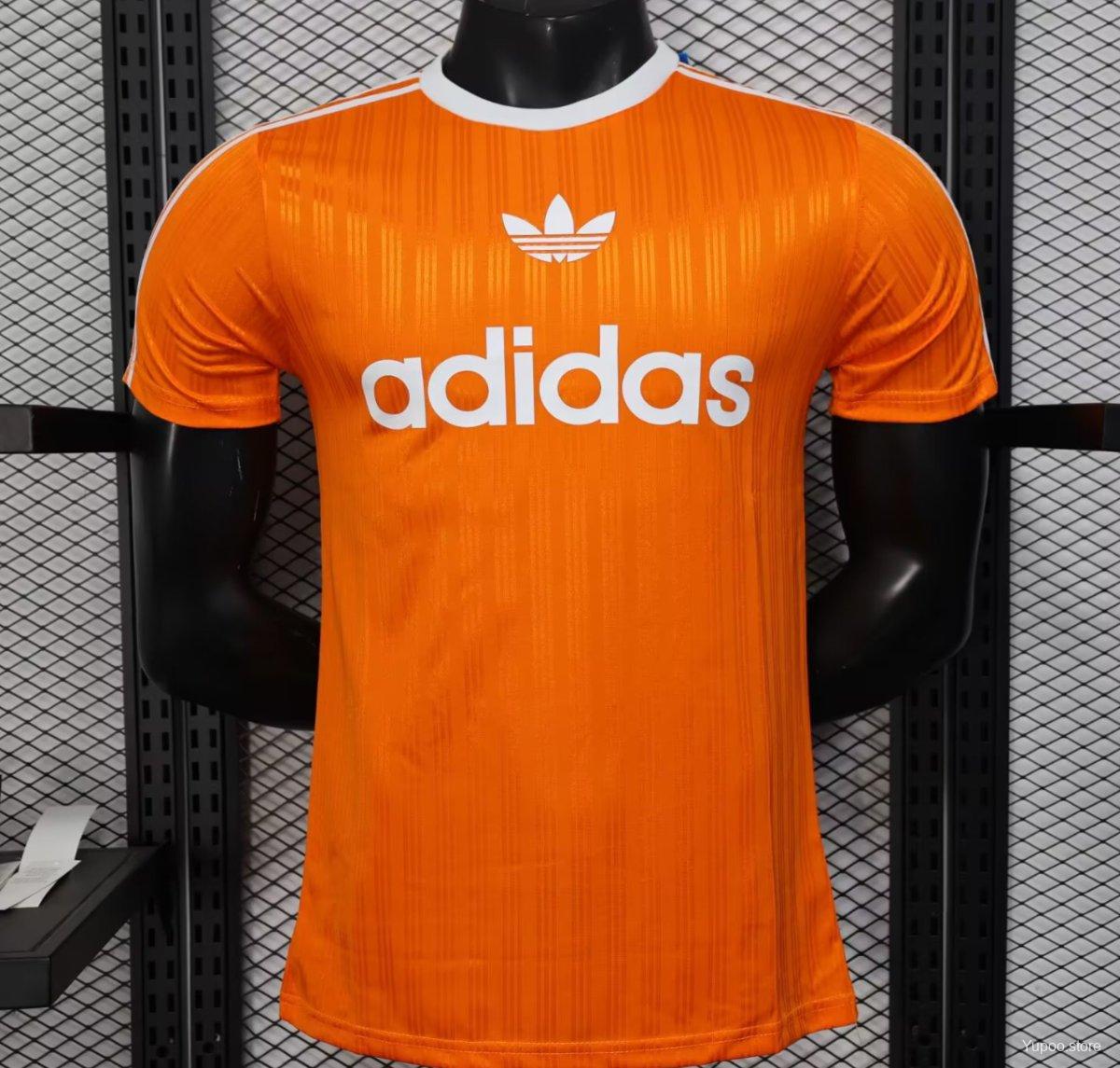 Camiseta Adidas 2025 - (Jugador)