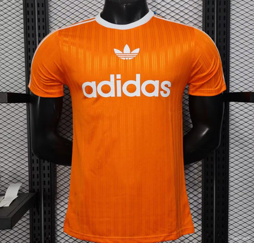 Camiseta Adidas 2025 - (Jugador)