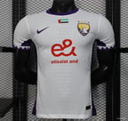 Camiseta Al Ain 2025 Fora Copa do Mundo de Clubes - (Jugador)