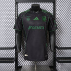 Camiseta Tigres UANL 25/26 Terceiro - (Jugador)