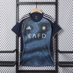 Camiseta Al-Nassr 25/26 Fora - (Aficionado)