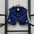 Shorts Ajax 25/26 Fora - (Aficionado)
