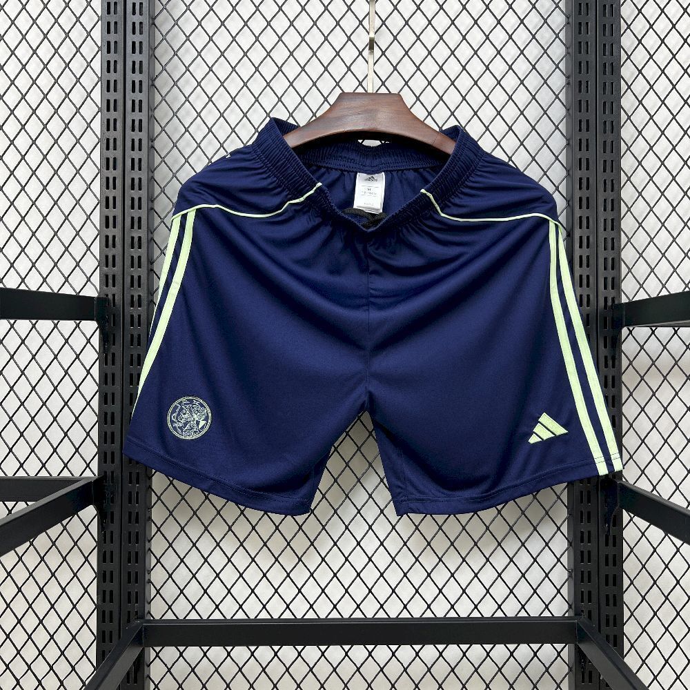 Shorts Ajax 25/26 Fora - (Aficionado)