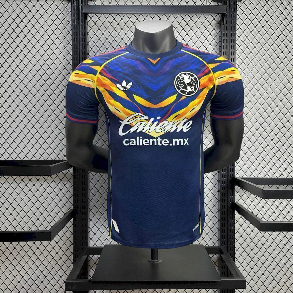Camiseta América do México 25/26 Edición Especial - (Jugador)