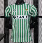 Camiseta Real Betis 25/26 Edición Especial - (Jugador)