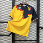 Camiseta Venezuela 1998 Fora - (Retro)