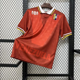Camiseta Venezuela 1998 Casa - (Retro)