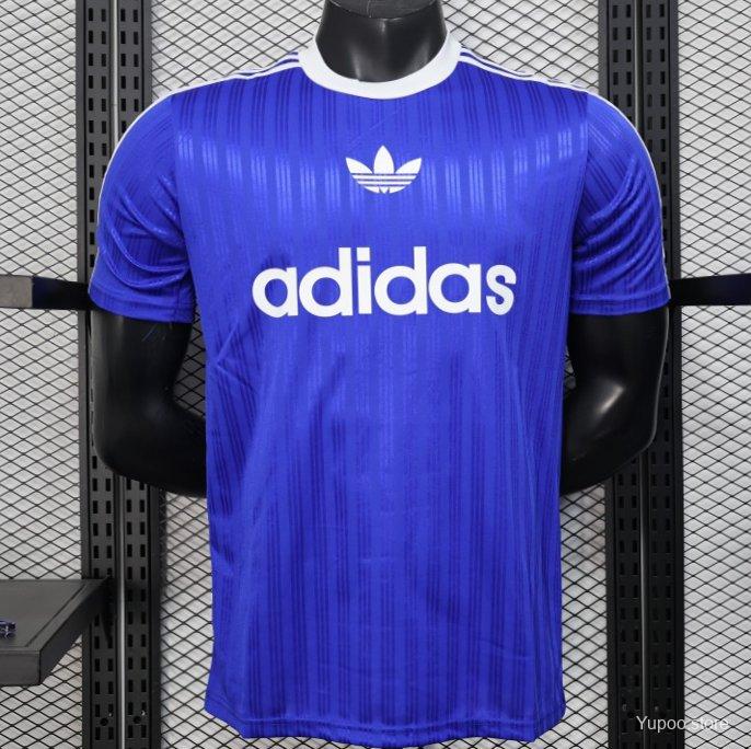 Camiseta Adidas 2025 - (Jugador)