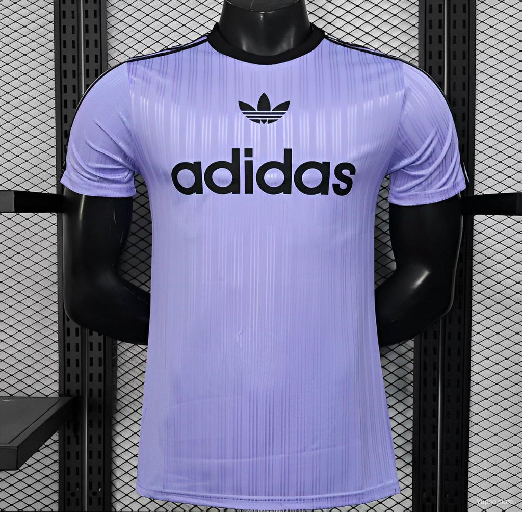 Camiseta Adidas 2025 - (Jugador)