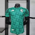 Camiseta Arábia Saudita 2024 Casa - (Jugador)