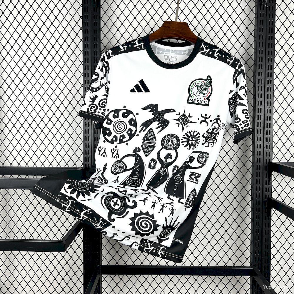 Camiseta  México 2026 Edición Especial - (Aficionado)