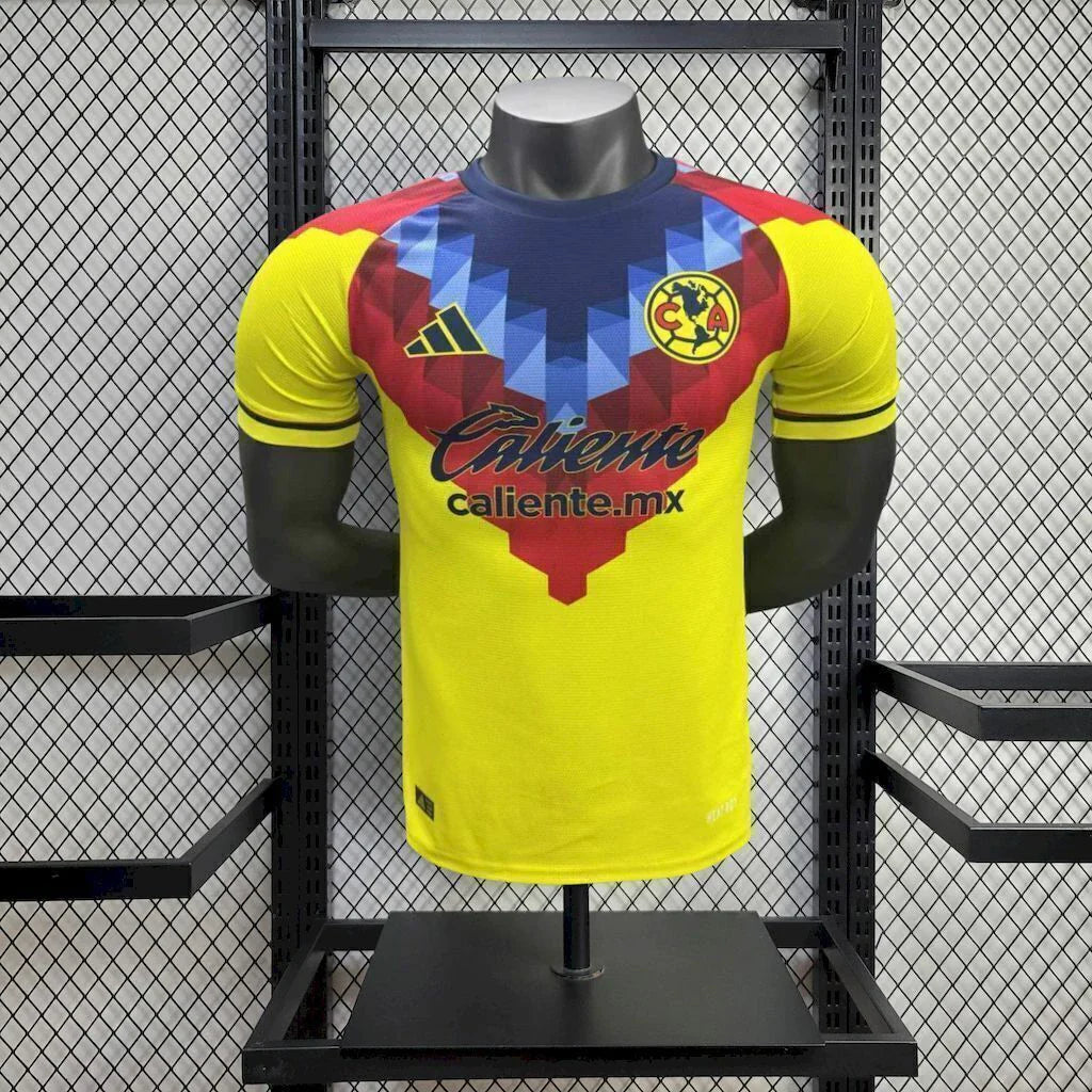 Camiseta América do México 25/26 Edición Especial - (Jugador)