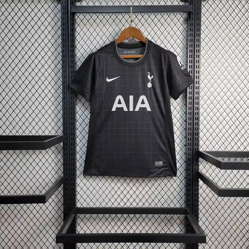 Camiseta Tottenham 25/26 Fora - (Feminina)