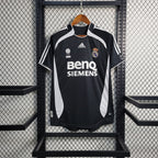 Camiseta Real Madrid 06/07 Fora - (Retro)