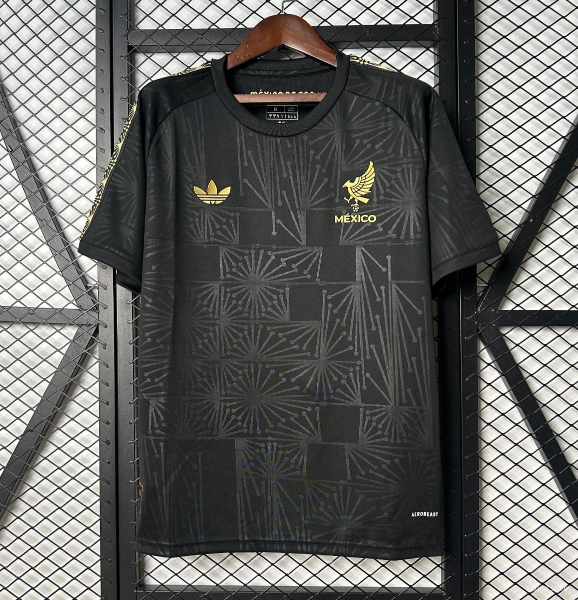 Camiseta  México 2026 Edición Especial - (Aficionado)