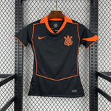 Camiseta Corinthians 2025 Terceiro - (Feminina)