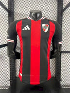Camiseta River Plate 2026 Fora (Sem Patrocinio) - (Jugador)