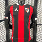Camiseta River Plate 2026 Fora (Sem Patrocinio) - (Jugador)