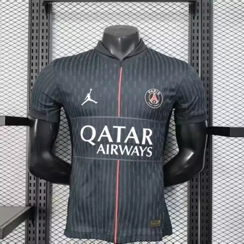 Camiseta PSG 25/26 Edición Especial - (Jugador)